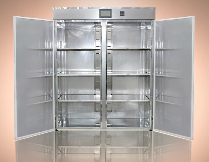 AXIS esterilizador de óxido de etileno AX-2000